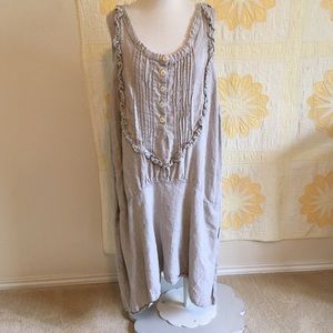 Magnolia Pearl Dress